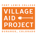 Village Aid Project logo