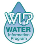 Water Information Program Logo